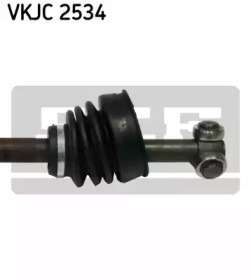 skf vkjc2534